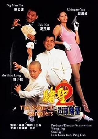 The Saint of Gamblers 1995 CHINESE BRRip XviD MP3-VXT