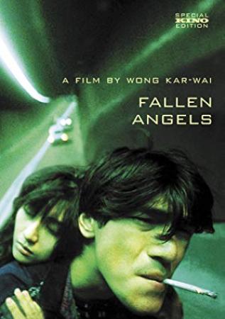 【更多高清电影访问 】堕落天使[中文字幕] Fallen Angels 1995 2160p HAMI WEB-DL AAC2.0 H.264-CTRLWEB