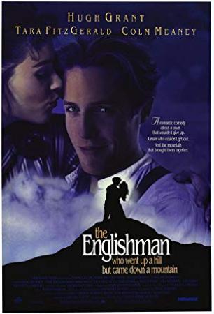 The Englishman Who Went Up a Hill 1995 BRRip XviD MP3-XVID