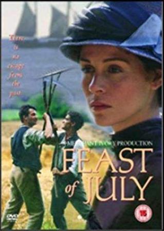 Feast Of July (1995) [BluRay] [720p] [YTS]