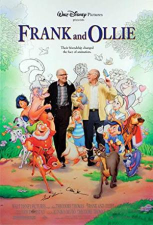 Frank and Ollie 1995 WEBRip XviD MP3-XVID
