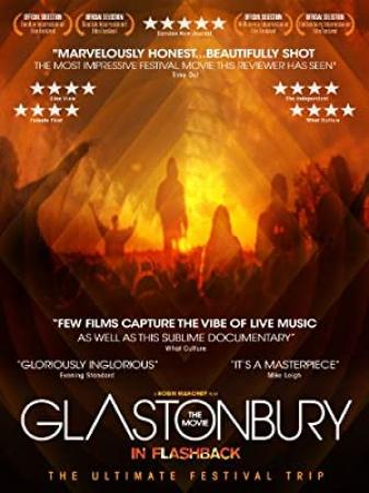 Glastonbury The Movie in Flashback 1995 WEBRip XviD MP3-XVID