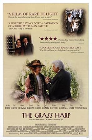 The Grass Harp 1995 WEBRip XviD MP3-XVID