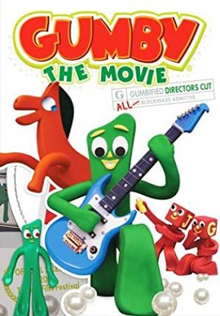 Gumby The Movie 1995 1080p BluRay x264-HANDJOB