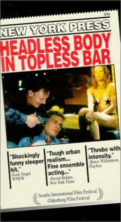 Headless Body in Topless Bar 1995 DVDRip 600MB h264 MP4-Zoetrope[TGx]