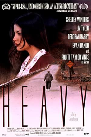 Heavy (2021) [720p] [BluRay] [YTS]