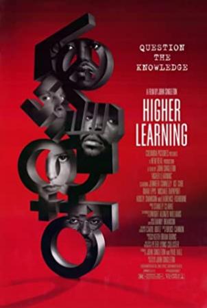 Higher Learning (1995) [BluRay] [1080p] [YTS]