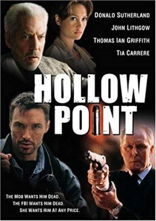 Hollow Point (2019) 480p BDRip [Hindi Dub] h 264 Dual-Audio AAC x264
