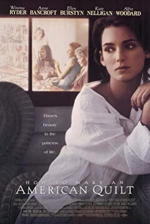 How to Make an American Quilt 1995 720p HDTV x264 DD 5.1-FGT
