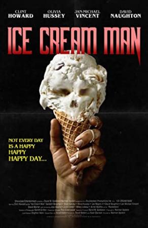 Ice Cream Man (1995) [720p] [BluRay] [YTS]