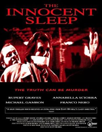 The Innocent Sleep 1996 DVDRip x264-WaLMaRT[PRiME]