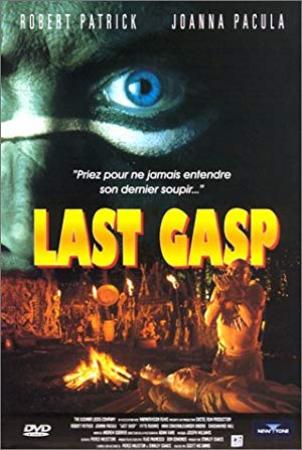Last Gasp 1995 BRRip XviD MP3-XVID