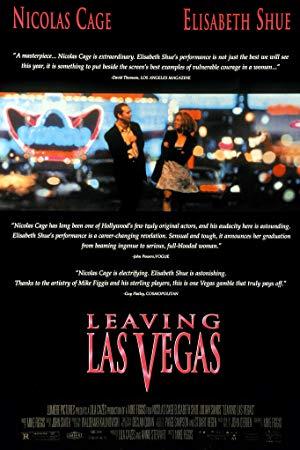 Leaving Las Vegas (1995) BDRip