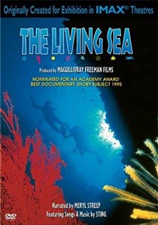 The Living Sea 1995 BRRip XviD MP3-XVID