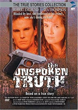 The Unspoken Truth (1995) [720p] [WEBRip] [YTS]