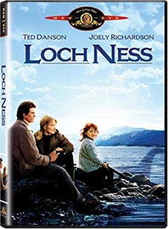 Loch Ness (1996) [WEBRip] [720p] [YTS]