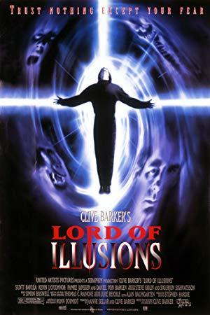 Lord of Illusions 1995 DC BRRip XviD MP3-RARBG
