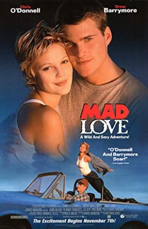 Mad Love 1995 BRRip XviD MP3-XVID