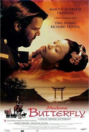 Madame Butterfly (1932) Xvid DvDRip - Cary Grant, Sylvia Sidney [DDR]