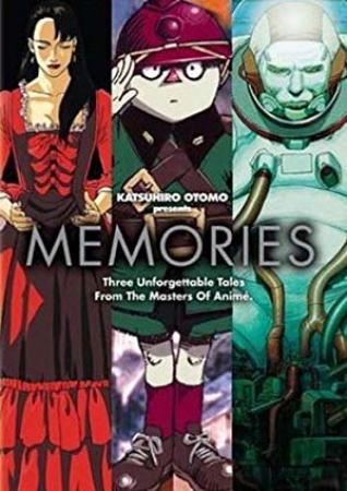 Memories (2018) Viu Exclusive Web Series S01 Complete 720p WEB HD