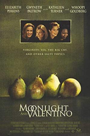 Лунный свет и Валентино (Moonlight and Valentino) 1995 WEBRip 1080p