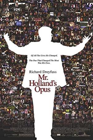 Mr  Holland's Opus (1995) [1080p] [YTS AG]