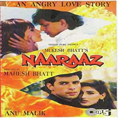 Naaraaz (1994) 1080p AMZN WEB-DL DDP 2 0 ESub - DTOne