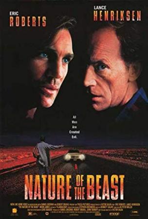 Природа зверя (The Nature of the Beast) 1995 DVDRip