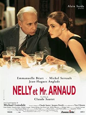 Nelly and Monsieur Arnaud 1995 iNTERNAL BDRip x264-MANiC