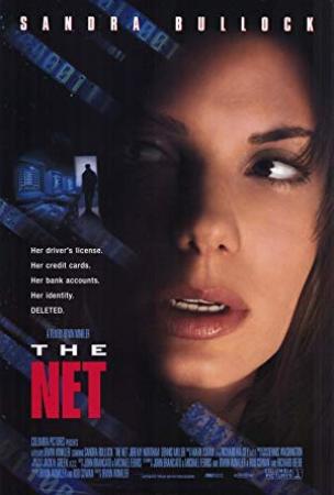 The Net (1995) [1080p]