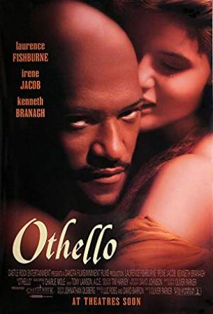 Othello (1922) ENG DVDRip SD H264 [ArMor]