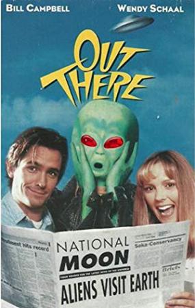 Out There 1995 WEBRip XviD MP3-XVID