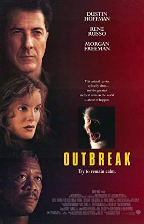 Outbreak (1995) [1080p]