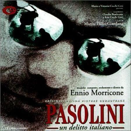 Pasolini - un delitto italiano