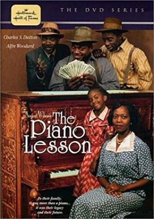 The Piano Lesson 1995 1080p AMZN WEBRip DDP2.0 x264-alfaHD
