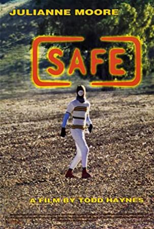 Safe 1995 CC BDRip AVC KNG