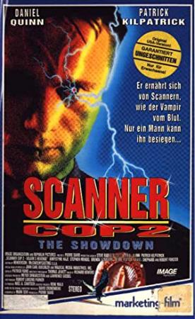 Scanner Cop II (1995) [720p] [BluRay] [YTS]