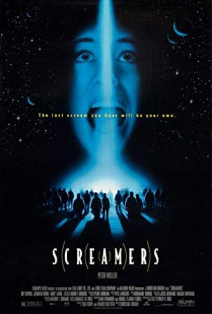 Screamers 1995 BRRip XviD MP3-XVID