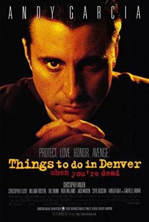 Things To Do In Denver When You're Dead (1995) [BluRay] [720p] [YTS]