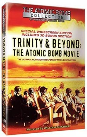 Trinity And Beyond The Atomic Bomb Movie (1995) [BluRay] [720p] [YTS]