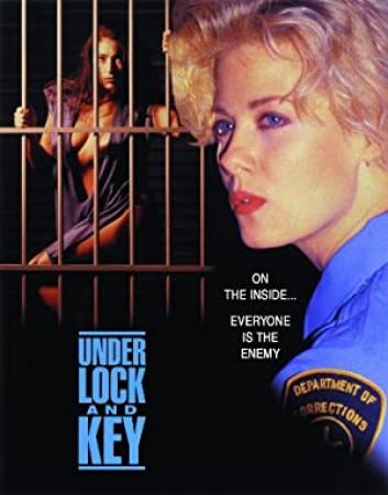 Under Lock And Key 1995 DVDRip XViD