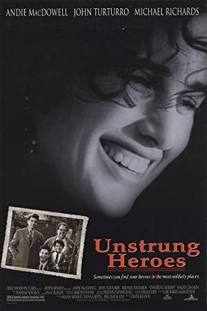 Unstrung Heroes 1995 720p BluRay H264 AAC-RARBG