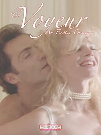 The Voyeur 1994 WS DVDRip XviD-FRAGMENT