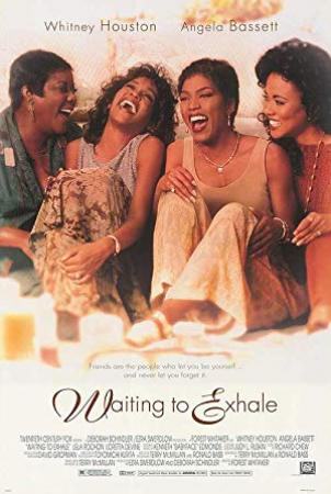 Waiting To Exhale (1995) [WEBRip] [1080p] [YTS]