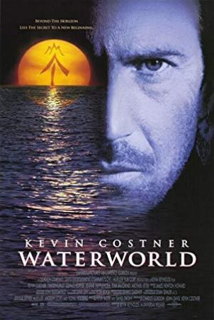 Waterworld [BluRay Rip][AC3 2.0 Castellano][1995]