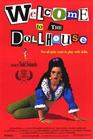 Welcome To The Dollhouse (1995) [BluRay] [1080p] [YTS]