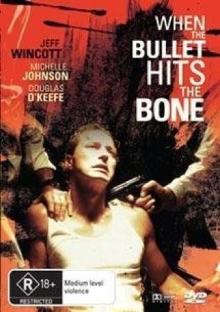 Когда пуля попадает в цель (When the Bullet Hits the Bone) 1996 BDRip 1080p