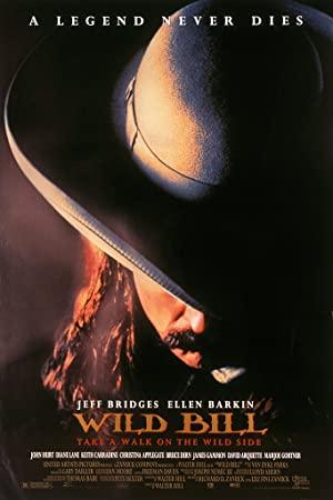 Wild Bill (1995) (DVDRip x264 ITA ENG Subs) (Ebleep)