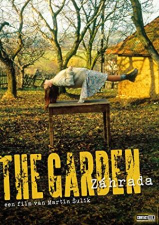 The Garden (1990) [BluRay] [720p] [YTS]