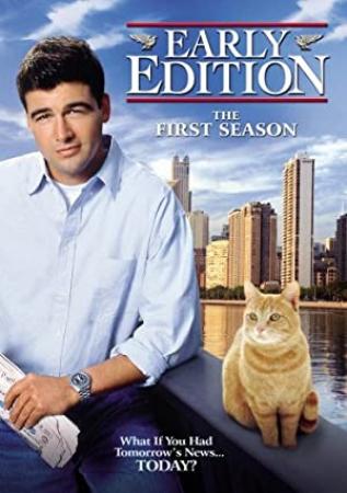 Early Edition 1996 Season 2 Complete WEB x264 [i_c]